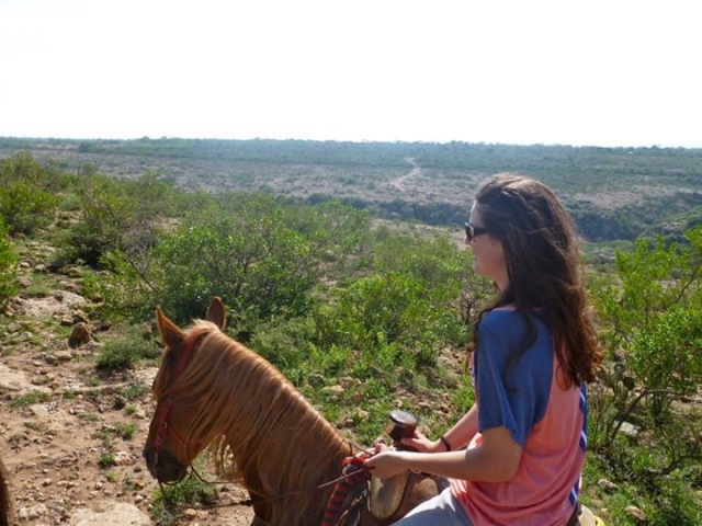 pasea en montana